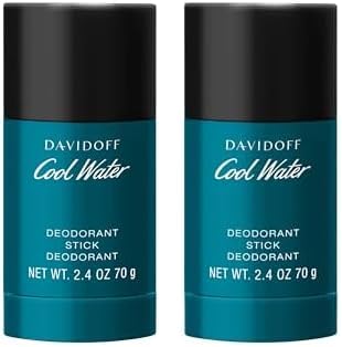 Davidoff Cool Water Deodorant Stick for Men 70ml